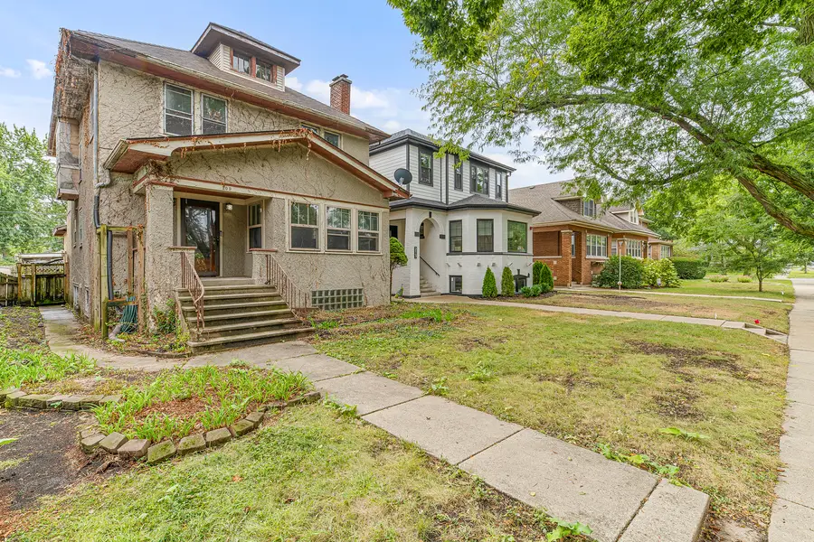 209 Le Moyne Parkway, Oak Park, IL 60302 - #2
