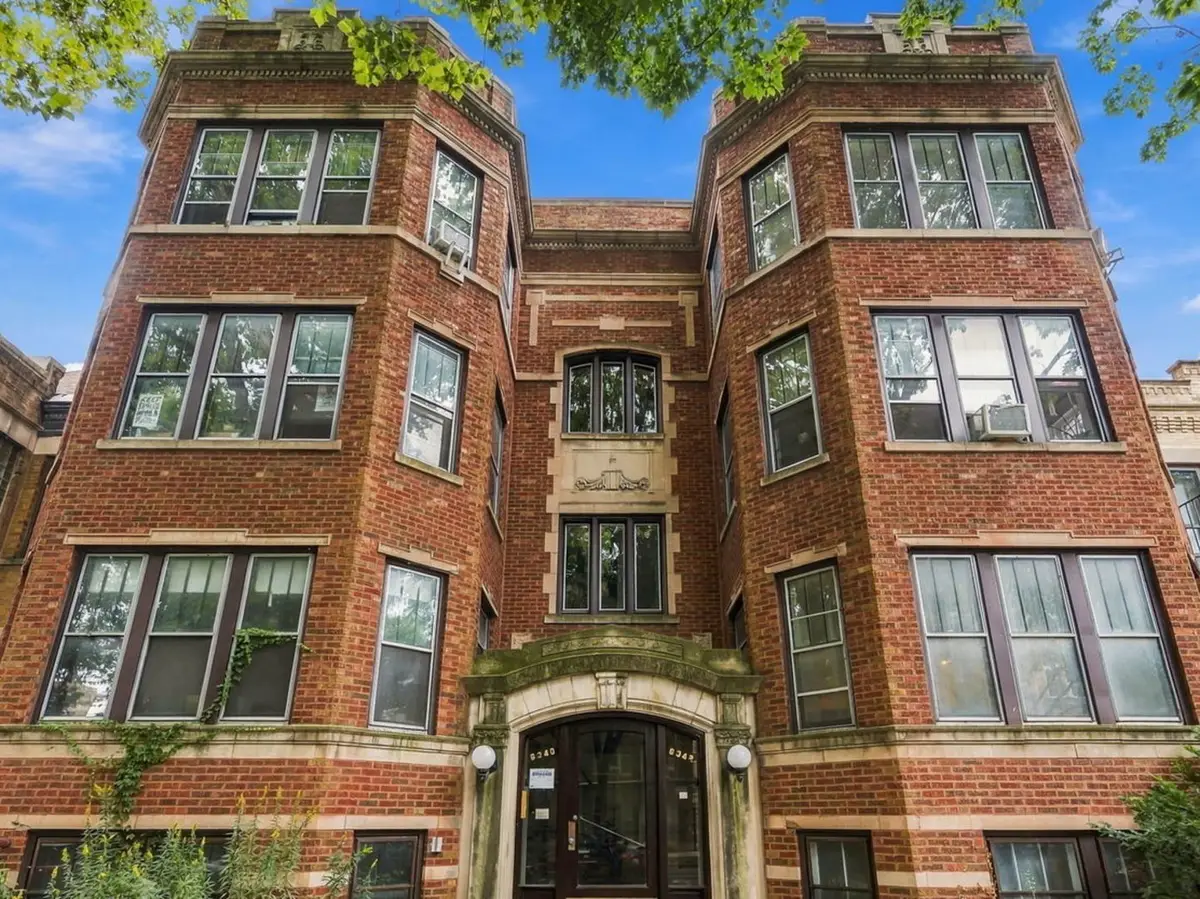 6342 N Magnolia Avenue #3N, Chicago, IL 60660 - #1