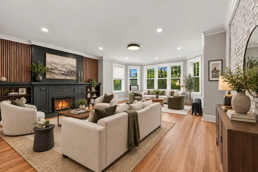 6342 N Magnolia Avenue #3N, Chicago, IL 60660 - #3