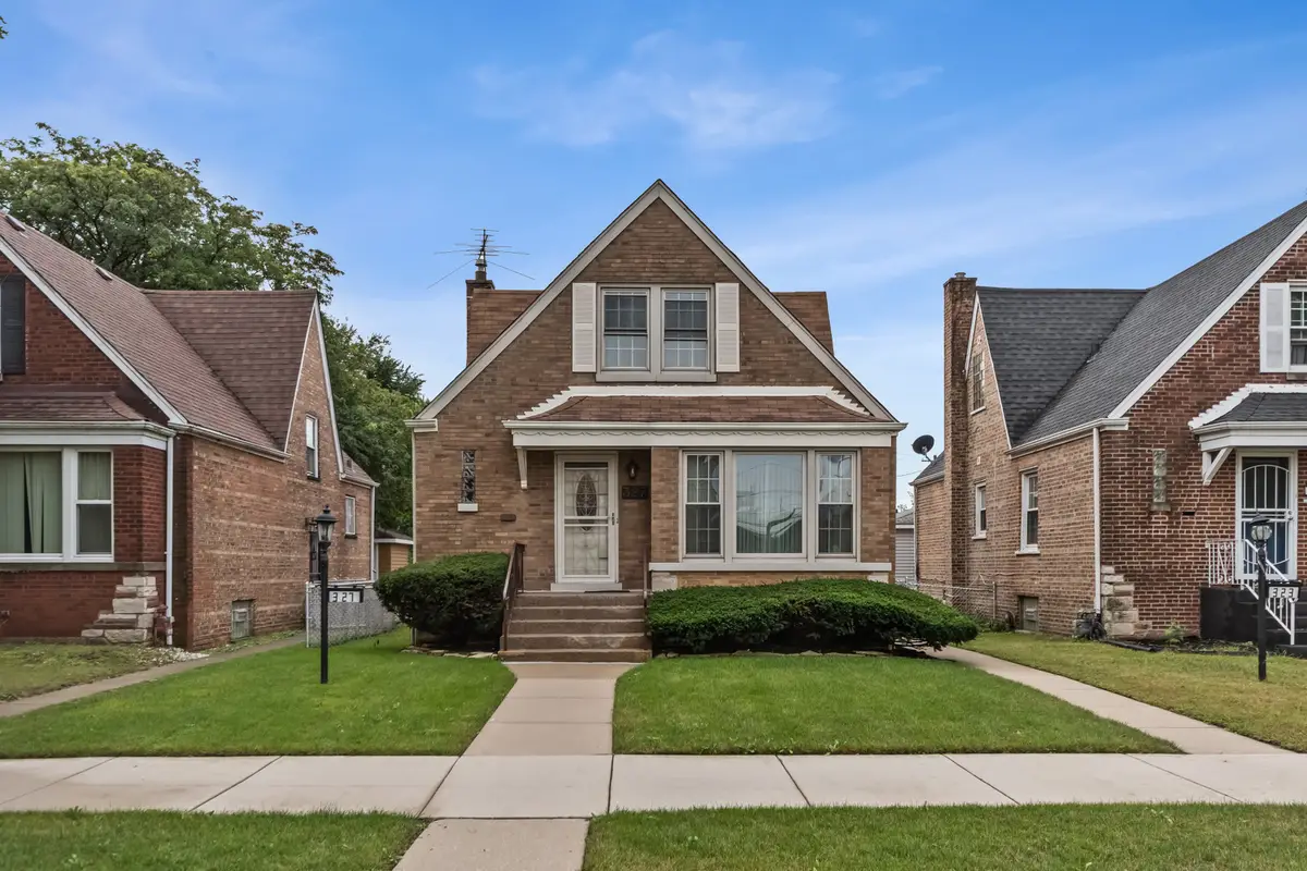 327 E 82nd Street, Chicago, IL 60619 - #1