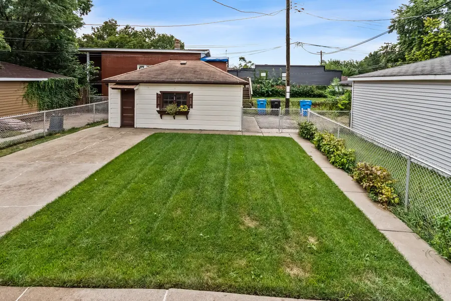 327 E 82nd Street, Chicago, IL 60619 - #2