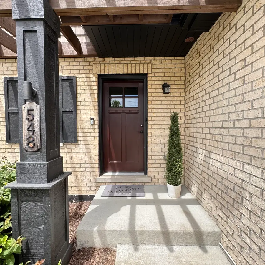 548 Mihelich Lane, Lockport, IL 60441 - #2