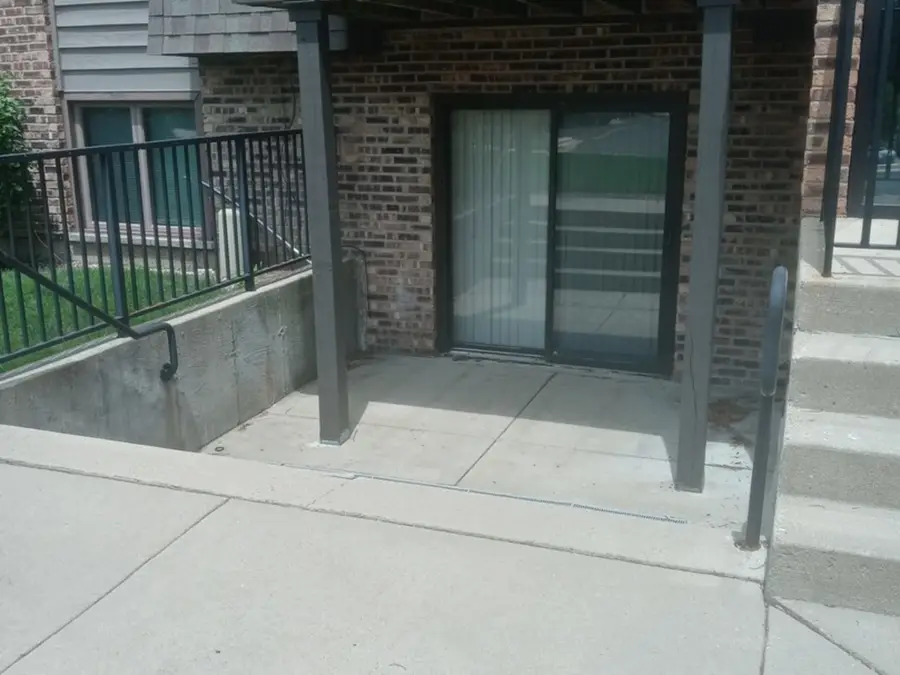1480 Stonebridge Circle #D-1, Wheaton, IL 60189 - #3