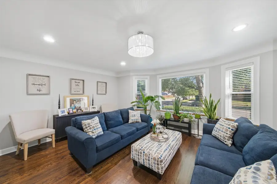 3066 N Nordica Avenue, Chicago, IL 60634 - #3