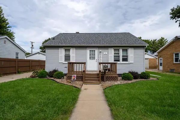 911 W Madison Street, Pontiac, IL 61764