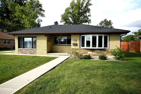 6918 W 116th Street, Worth, IL 60482