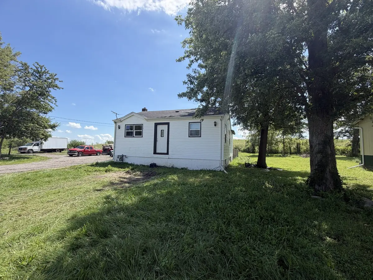 1061 W Goodenow Road, Beecher, IL 60401 - #1