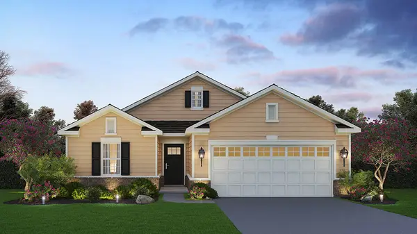 25519 W Thicket Lane, Plainfield, IL 60544