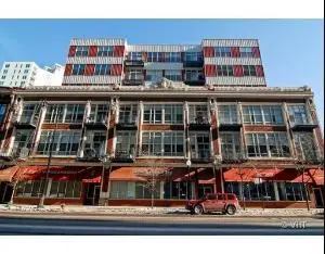 1631 S Michigan Avenue #402, Chicago, IL 60616