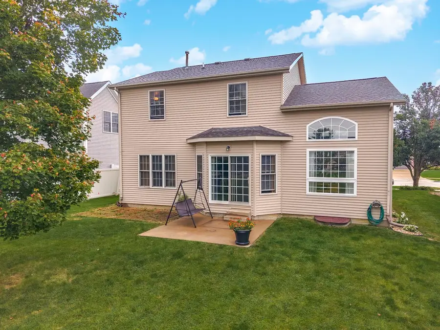 1325 Berkley Road, Normal, IL 61761 - #3