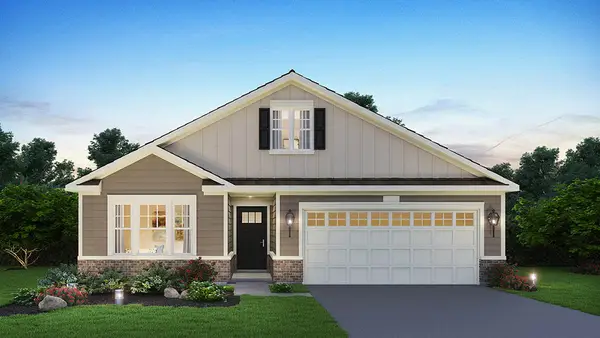 25523 W Thicket Lane, Plainfield, IL 60544