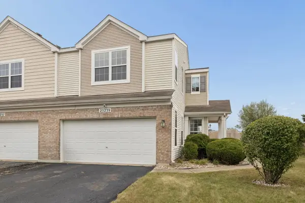 25239 S Colligan Street, Manhattan, IL 60442