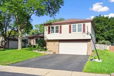 1434 Coral Reef Way, Lake Zurich, IL 60047 - #2