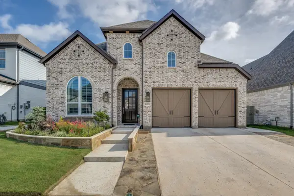 1624 18th Street, Northlake,  76226