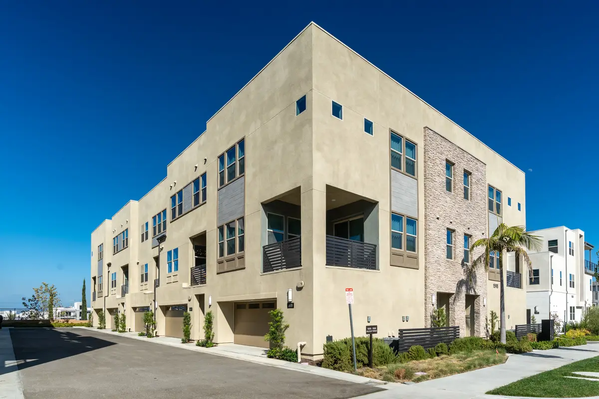 1618 Hollyleaf Terrace, Montebello, CA 90640 - #1