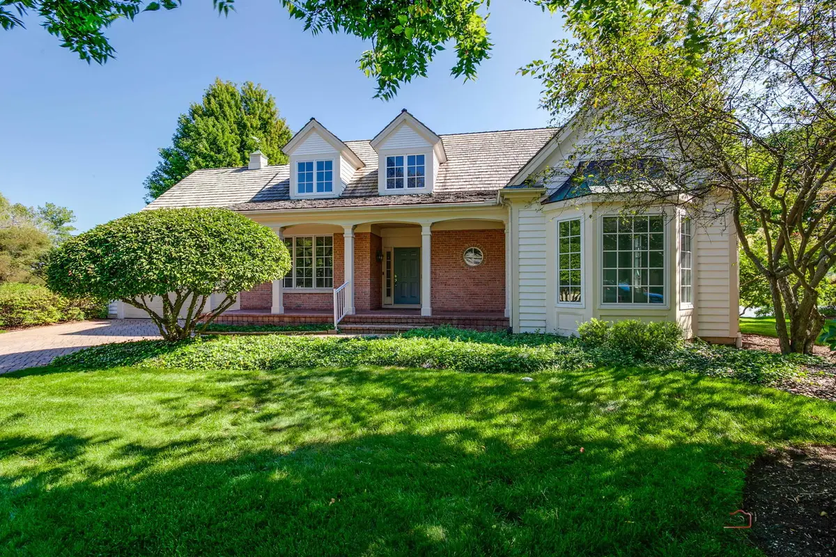 707 S Windsor Court, Lake Forest, IL 60045 - #1