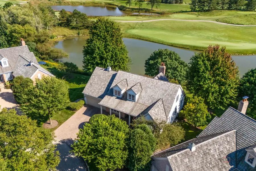 707 S Windsor Court, Lake Forest, IL 60045 - #2