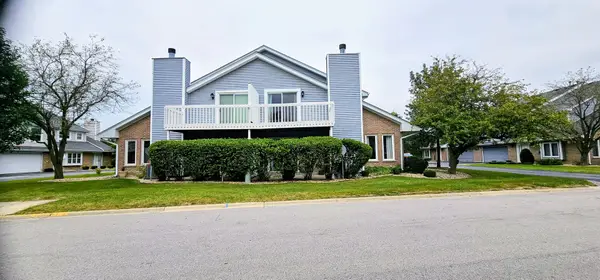 5604 W Von Avenue #A, Monee, IL 60449