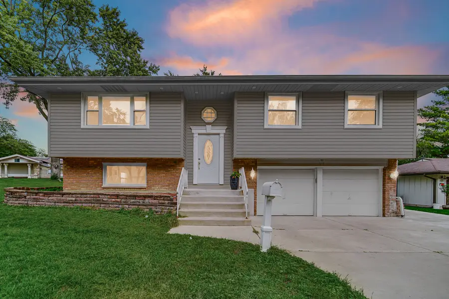 515 Falmouth Lane, Schaumburg, IL 60193 - #2