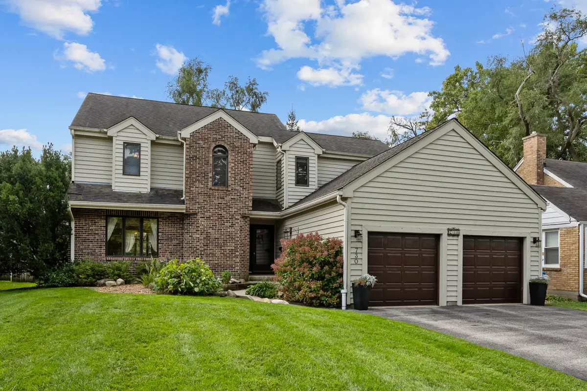 730 Llewellyn Avenue, Highland Park, IL 60035 - #1