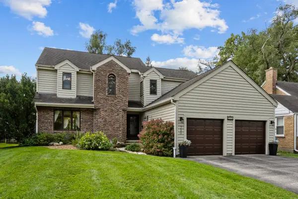 730 Llewellyn Avenue, Highland Park, IL 60035