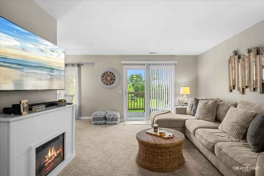 875 Golf Course Road #3, Crystal Lake, IL 60014 - #2