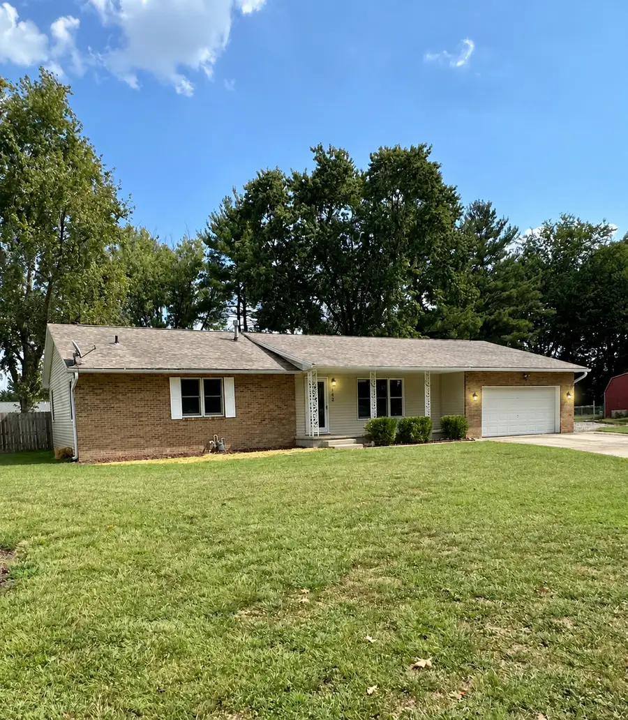 142 Fielder Drive, Salem, IL 62881 - #2