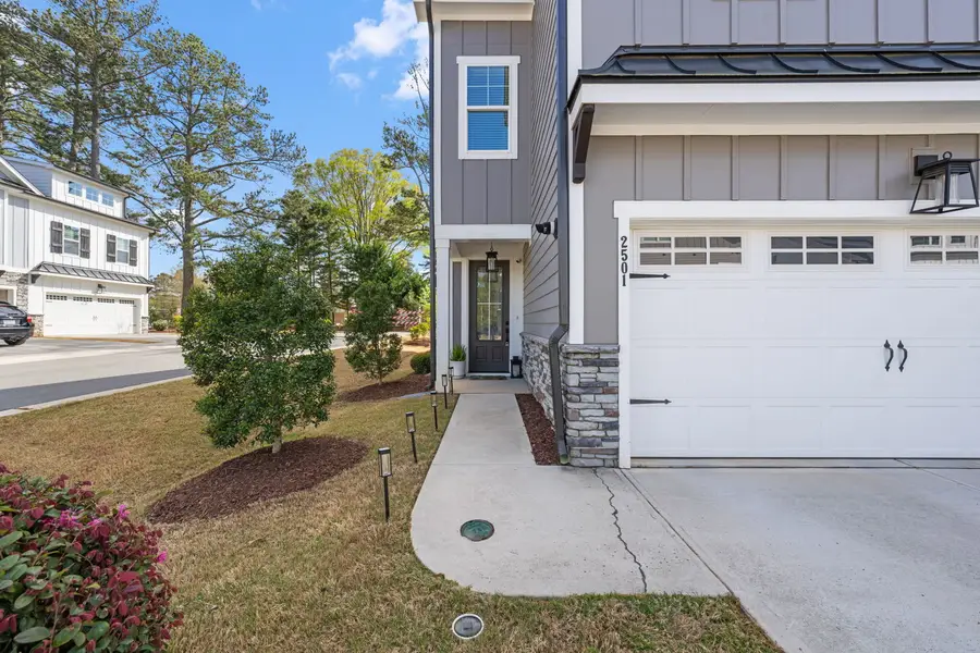 2501 Conland Place, Cary, NC 27518 - #2