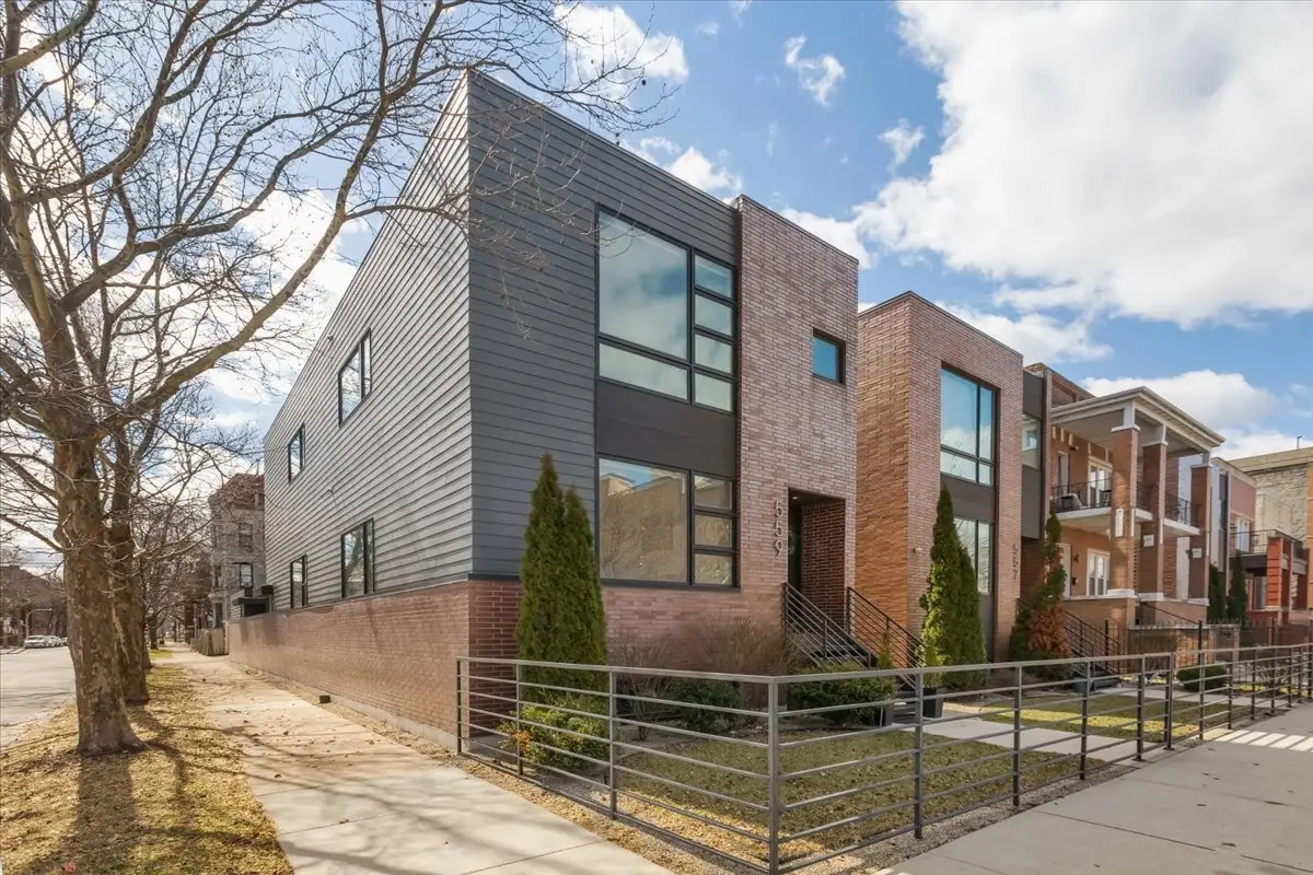 Address Withheld By Seller, Chicago, IL 60615 - #1