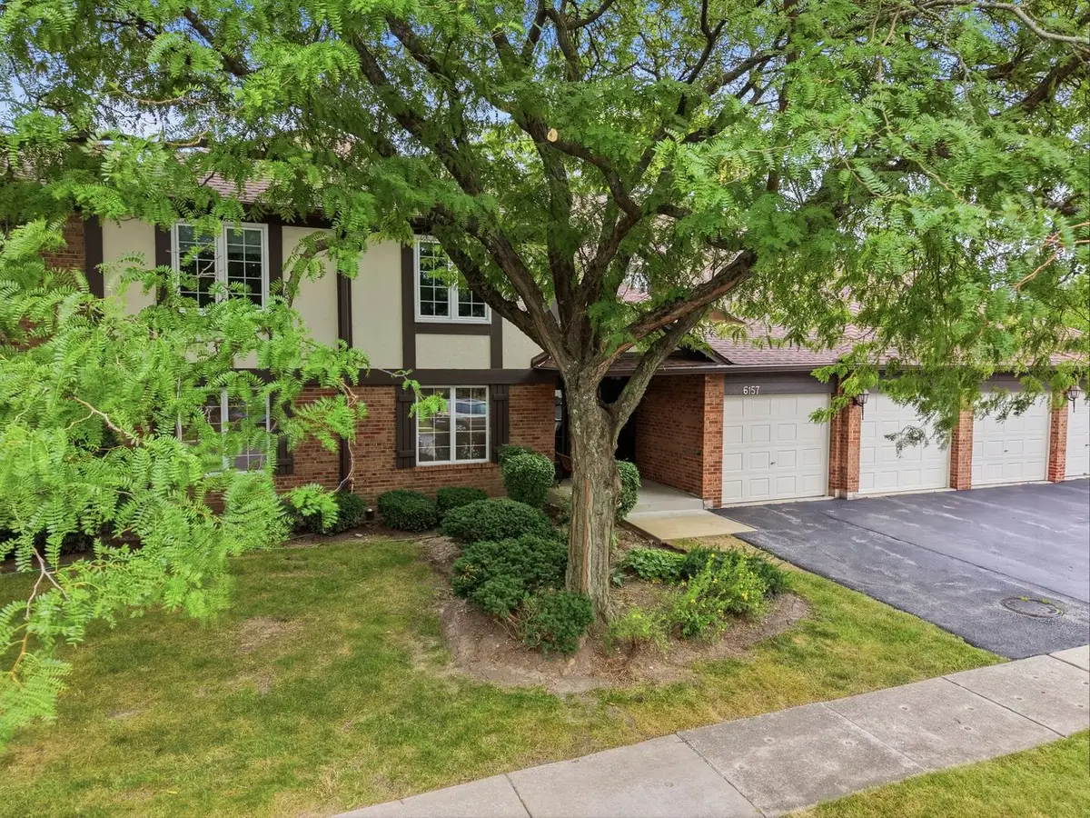 6157 Willowhill Road #D, Willowbrook, IL 60527 - #1