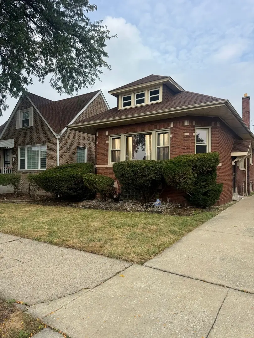 10827 S Wallace Street, Chicago, IL 60628 - #1