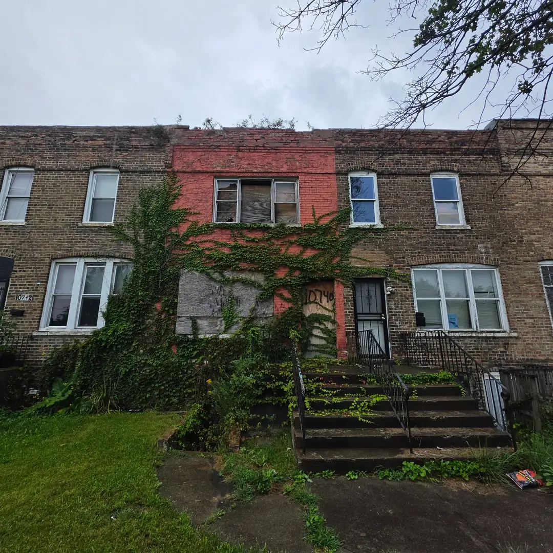 10740 S Langley Avenue, Chicago, IL 60628 - #1