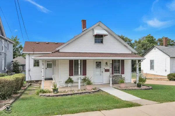 1623 S Hamilton Street, Lockport, IL 60441