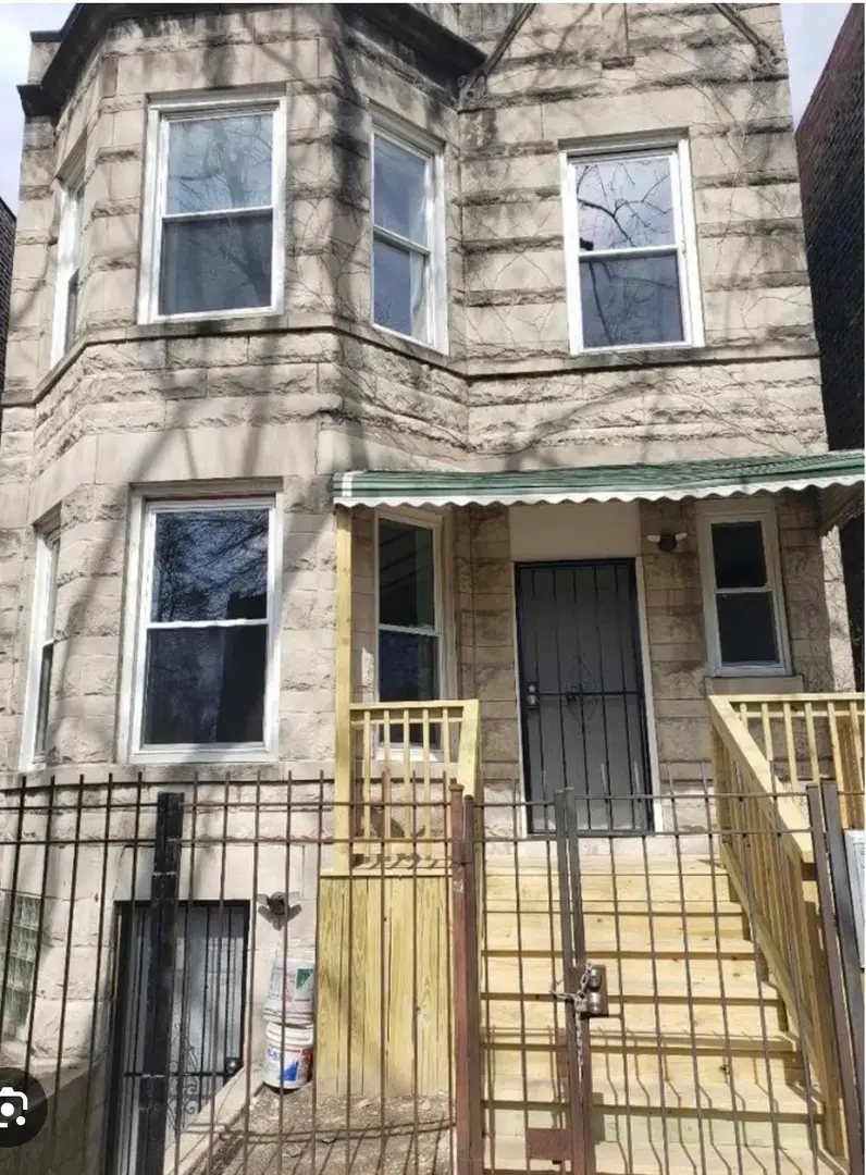 3424 W Walnut Street, Chicago, IL 60624 - #1