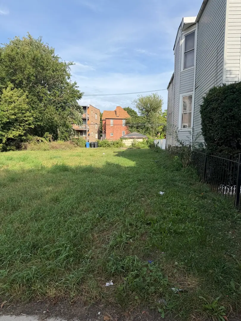 6929 S Martin Luther King Drive, Chicago, IL 60637 - #1