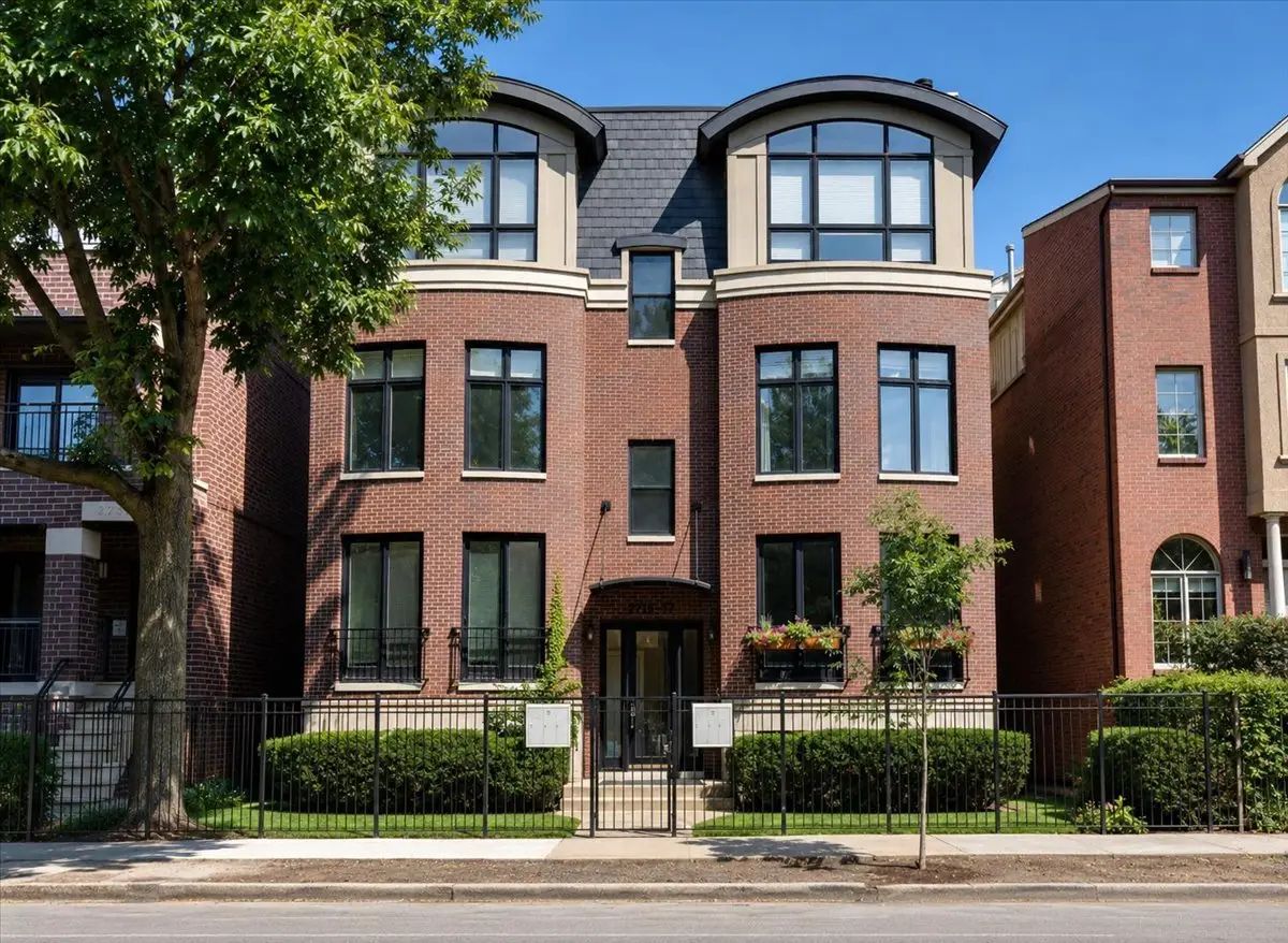 2717 N Southport Avenue #1N, Chicago, IL 60614 - #1