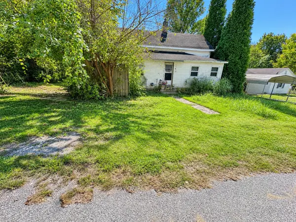 341 Mclean Street, Rosiclare, IL 62982