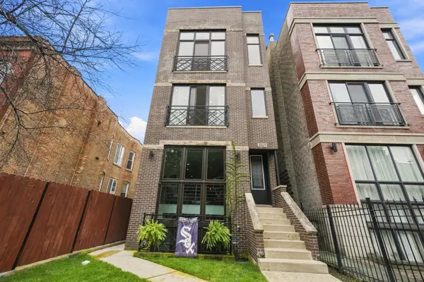 2521 W Flournoy Street, Chicago, IL 60612
