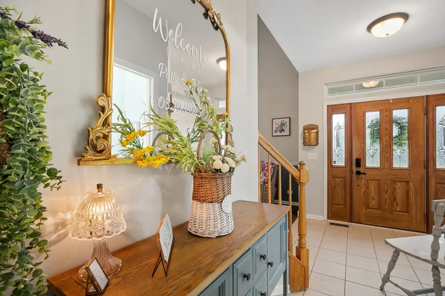 2214 W Waterford Court, Round Lake, IL 60073 - #2