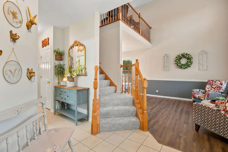 2214 W Waterford Court, Round Lake, IL 60073 - #3