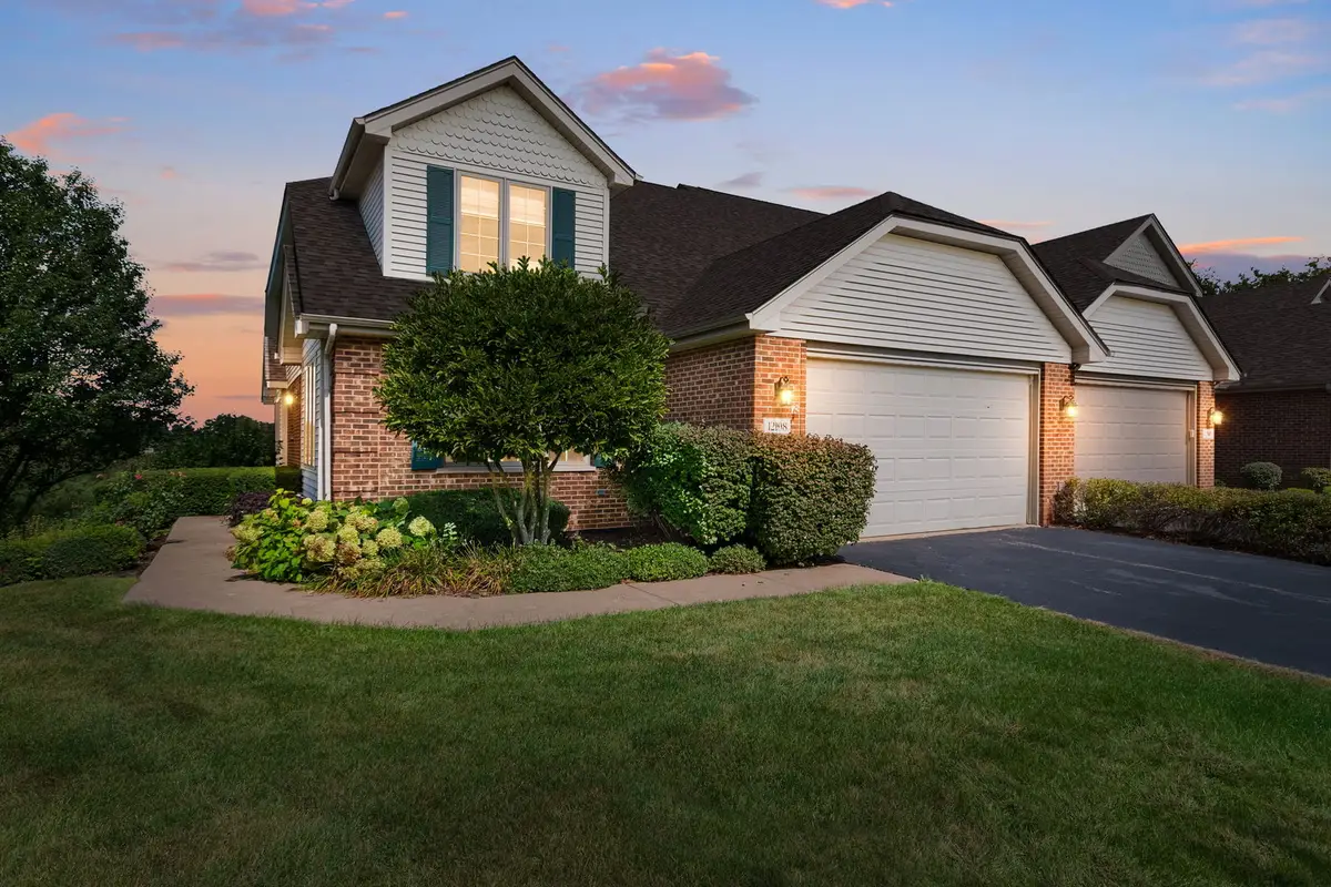 12198 Oxford Court, Lemont, IL 60439 - #1