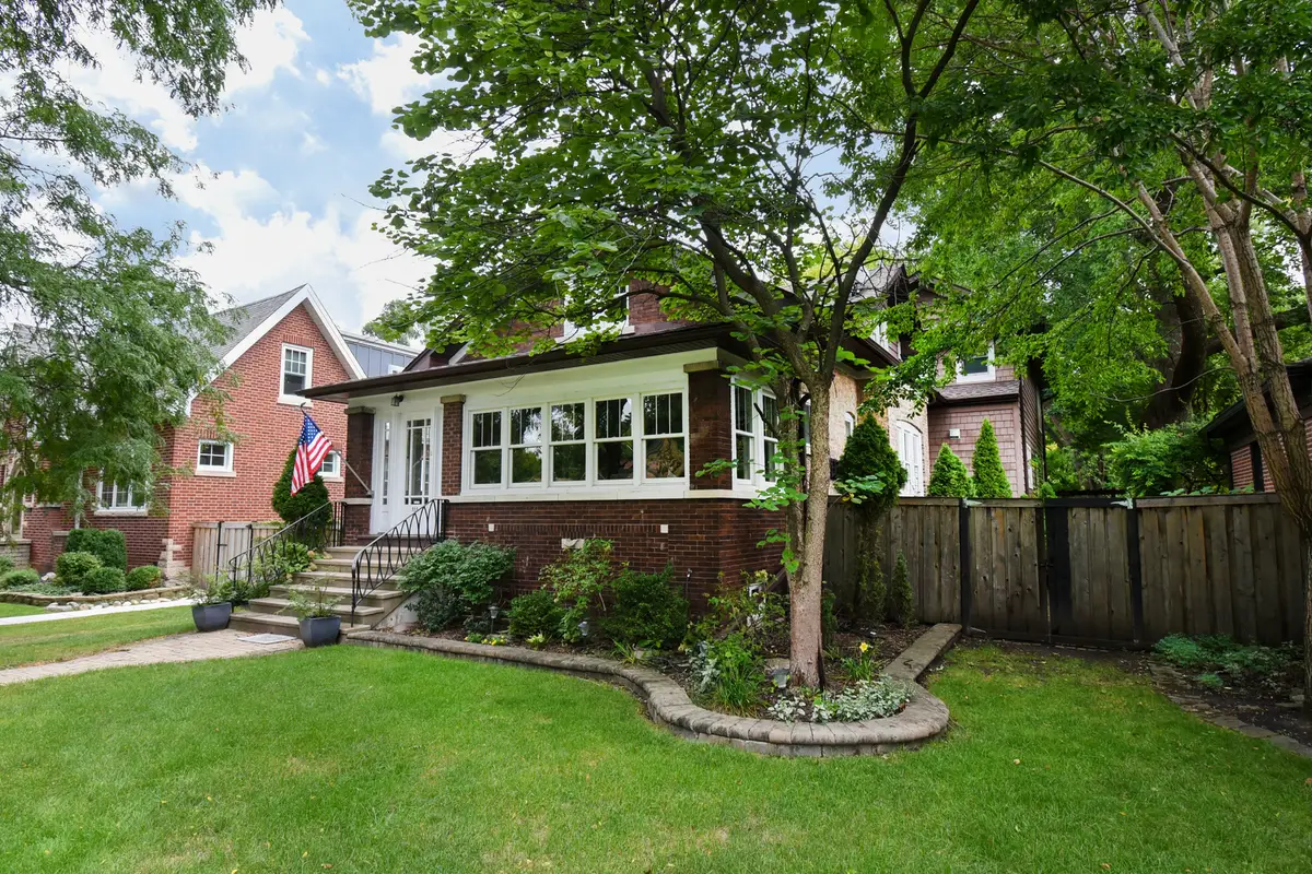 311 Park Avenue, River Forest, IL 60305 - #1