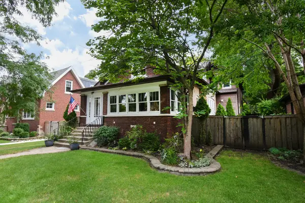 311 Park Avenue, River Forest, IL 60305