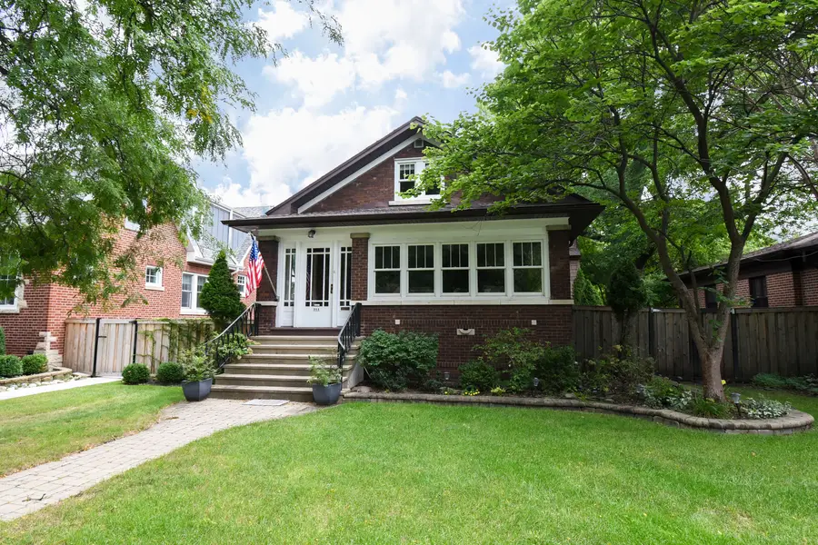 311 Park Avenue, River Forest, IL 60305 - #2