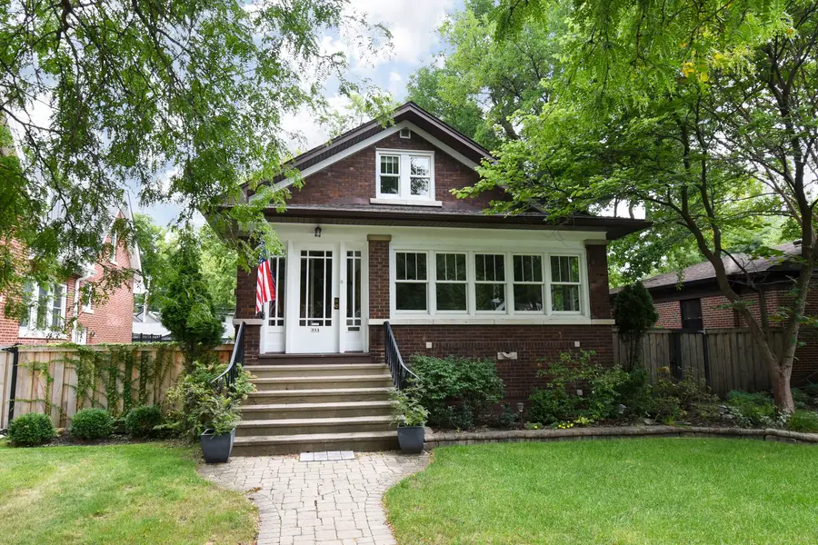311 Park Avenue, River Forest, IL 60305 - #3