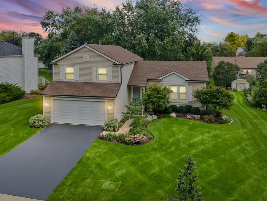 1011 Woodbridge Drive, Cary, IL 60013 - #2