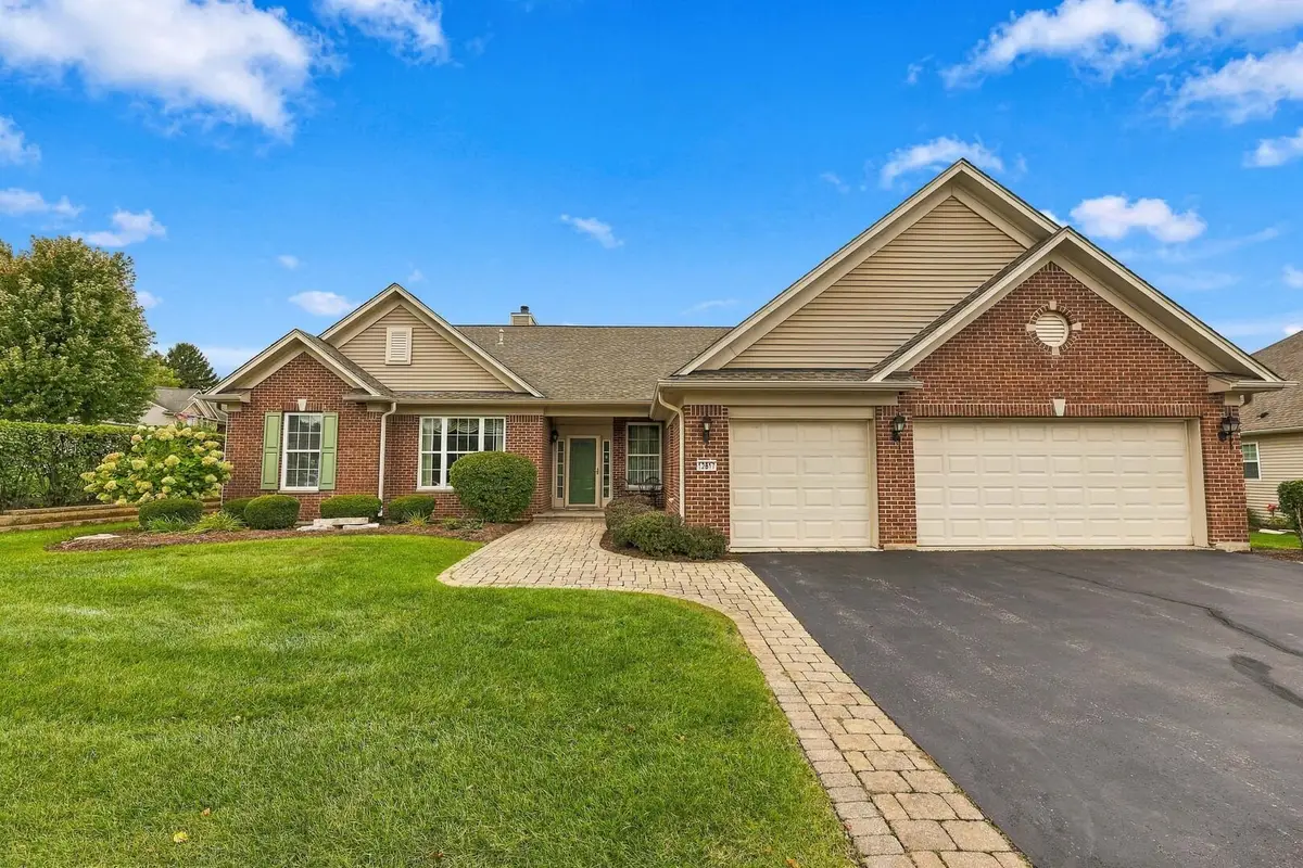 12817 Woodgrove Drive, Huntley, IL 60142 - #1