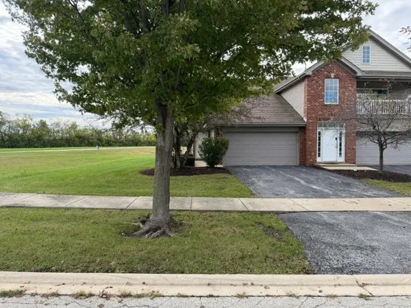 443 Autumn Drive, Beecher, IL 60401