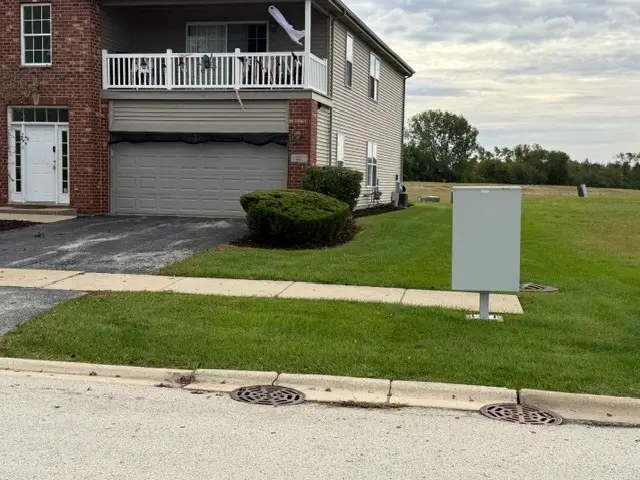 443 Autumn Drive, Beecher, IL 60401 - #2
