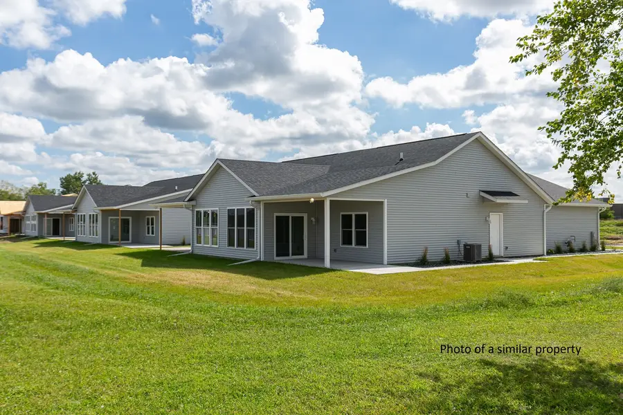 156 Skaloud Court, East Moline, IL 61244 - #2